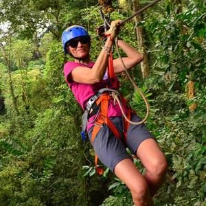 Meet your Posher, Kerri